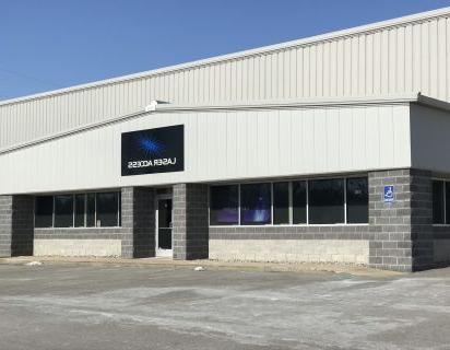 Photo of Laser Access, LLC building in Walker, Michigan